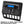 Polaris General Multi Mount Kit for Radio and Intercom