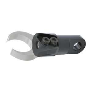 Adjustable Whip / Flag Mount Base / MAC XC Mount - Dunes 2 Dezert SXS