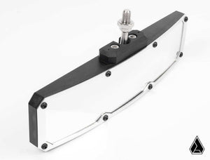 Assault Industries Bomber Convex UTV Center Mirror, front view