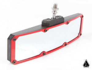 Assault Industries Bomber Center Mirror Bezel Set, front view