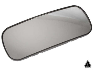 Assault Industries Stealth Convex UTV Rear View Mirror, front view