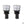 RZR XP 1000 Heavy Duty Ball Joints - Dunes 2 Dezert SXS