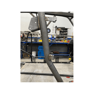 RZR Stock Door Hinges - Dunes 2 Dezert SXS