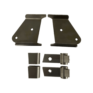 RZR Stock Door Hinges - Dunes 2 Dezert SXS