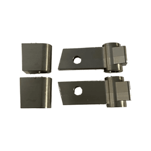 RZR Stock Door Hinges - Dunes 2 Dezert SXS