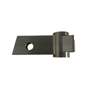 RZR Stock Door Hinges - Dunes 2 Dezert SXS
