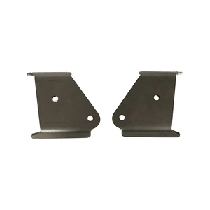 RZR Stock Door Hinges - Dunes 2 Dezert SXS