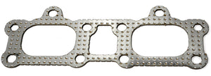 Bikeman Performance exhaust head pipe gasket for Polaris RZR 1000, RZR 900, and Ranger 900 – durable OEM replacement