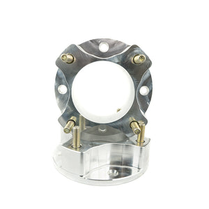 Polaris RZR 1000 & PRO XP 2" Billet Wheel Spacers – USA - Dunes 2 Dezert SXS