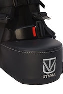 RZR Trail Bump Seat for Kids (2015–2025) - Dunes 2 Dezert SXS
