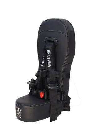 RZR Trail Bump Seat for Kids (2015–2025) - Dunes 2 Dezert SXS
