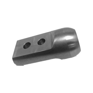 Polaris RZR Bung with Radius End - Dunes 2 Dezert SXS