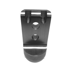 Polaris RZR Bung with Radius End - Dunes 2 Dezert SXS