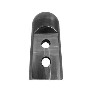 Polaris RZR Bung with Radius End - Dunes 2 Dezert SXS