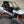 UTVZILLA tinted polycarbonate half windshield for Polaris RS1 with billet clamps and quick-release knobs