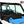 Moto Armor Full Glass Windshield for 2018–2021 Polaris RZR Turbo S – DOT Laminated Glass, CNC Aluminum Frame, Vents, Manual Wiper