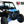 RZR Turbo S Glass Windshield – Moto Armor - Dunes 2 Dezert SXS