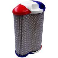 S&B Air Filter – 2014+ Polaris RZR XP 1000 / Turbo / Pro XP / RS1 / Turbo R / Pro S - Dunes 2 Dezert SXS