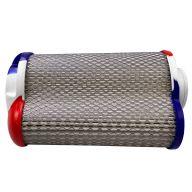 S&B Air Filter – 2014+ Polaris RZR XP 1000 / Turbo / Pro XP / RS1 / Turbo R / Pro S - Dunes 2 Dezert SXS