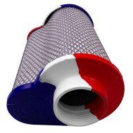 S&B Air Filter – 2014+ Polaris RZR XP 1000 / Turbo / Pro XP / RS1 / Turbo R / Pro S - Dunes 2 Dezert SXS