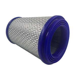 S&B Air Filter – 2016+ Yamaha YXZ1000R - Dunes 2 Dezert SXS