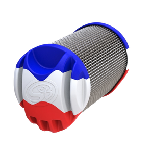 S&B Air Filter – 2022+ Polaris RZR Pro R 2.0L - Dunes 2 Dezert SXS