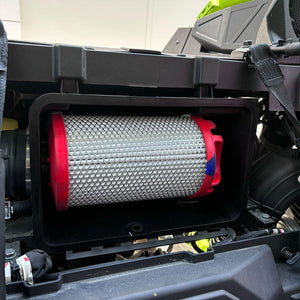 S&B Air Filter – 2022+ Polaris RZR Pro R 2.0L - Dunes 2 Dezert SXS