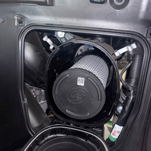 S&B Air Filter - Kawasaki '20-'25 KRX 1000/'24-'25 Ridge Replacement Filter - Dunes 2 Dezert SXS