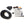S&B Helmet Pumper with Particle Separator Tech - Dunes 2 Dezert SXS
