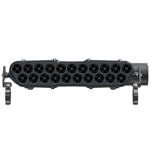 S&B Particle Separator – 2017+ Can-Am Maverick X3 - Dunes 2 Dezert SXS