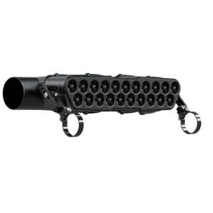 S&B Particle Separator for RZR XP 1000 (2024–2025) - Dunes 2 Dezert SXS