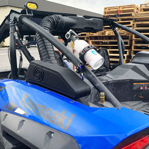 S&B Particle Separator for KRX 1000 (2020+) - Dunes 2 Dezert SXS