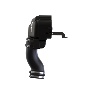 S&B Particle Separator for Maverick R (2024+) - Dunes 2 Dezert SXS