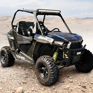S&B Particle Separator for RZR 900 & S 1000 (2015+) - Dunes 2 Dezert SXS