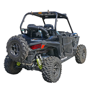 S&B Particle Separator for RZR 900 & S 1000 (2015+) - Dunes 2 Dezert SXS