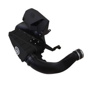 S&B Particle Separator for RZR Pro XP / Turbo R / Pro S - Dunes 2 Dezert SXS
