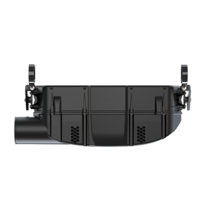 S&B Particle Separator for RZR XP 1000 (2024–2025) - Dunes 2 Dezert SXS