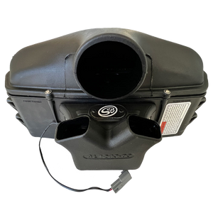 S&B Particle Separator for Yamaha YXZ 1000R - Dunes 2 Dezert SXS