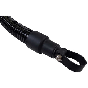 S&B Helmet Hose Hanger Mount – Multiple Sizes - Dunes 2 Dezert SXS