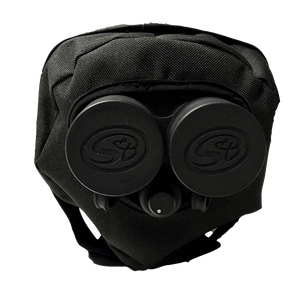 S&B Helmet Particle Separator Protective Cover - Dunes 2 Dezert SXS