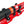 Element E100 Roll Bar Mount Fire Extinguisher - Dunes 2 Dezert SXS