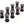 SandCraft A-Arm Bushing Kit – 2017–2024 Can-Am X3 / XRS - Dunes 2 Dezert SXS