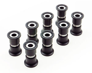 SandCraft A-Arm Bushing Kit – 2017–2024 Can-Am X3 / XRS - Dunes 2 Dezert SXS
