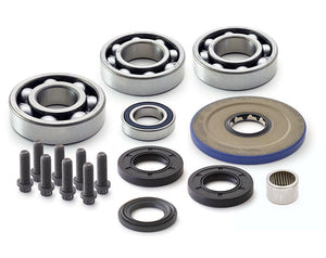 DIY GEN 2 BULLETPROOF FRONT DIFF KIT - 2017-2019 - CAN AM VISCO LOK - Dunes 2 Dezert SXS