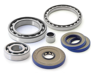 2022 Can-Am Smart Lok Gen 2 front differential kit with upgraded bearings and seals for Maverick X3 off-road protection