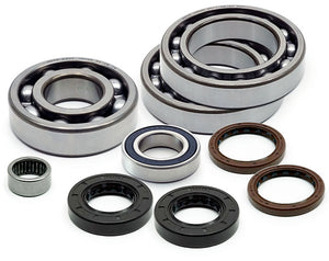 Front Diff Kit – 2023+ PRO R - Dunes 2 Dezert SXS