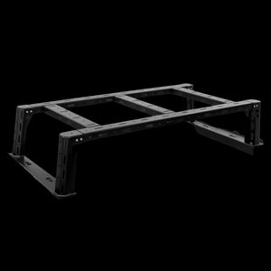 SDR Polaris Xpedition X-Plorer Series Bed Rack System - Dunes 2 Dezert SXS