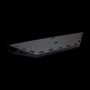 SDR Polaris Xpedition X-Plorer Spare Tire Extension (Add on) - Dunes 2 Dezert SXS