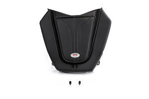 SDR Can-Am X-3 Hi-Bred Rear Bed Storage Bag - Dunes 2 Dezert SXS