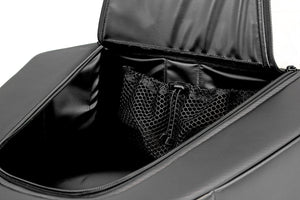 SDR Can-Am X-3 Hi-Bred Rear Bed Storage Bag - Dunes 2 Dezert SXS